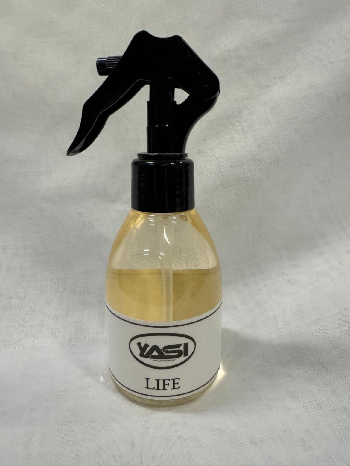 LIFE Spray