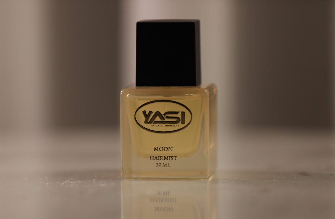Moon Hairmist