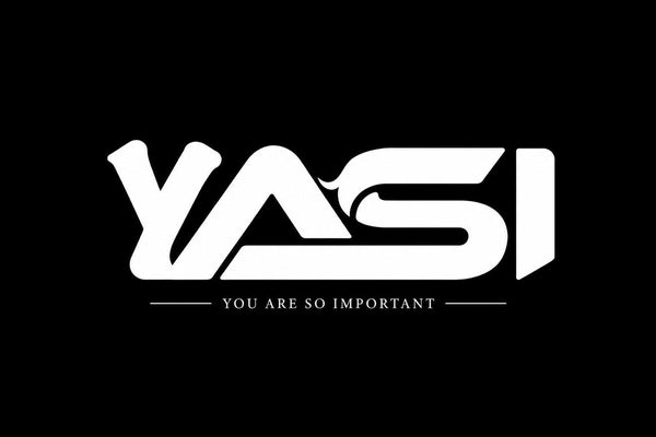 Yasi Perfumes