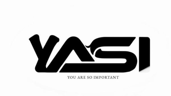 Yasi Perfumes